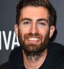 Dave Mccary